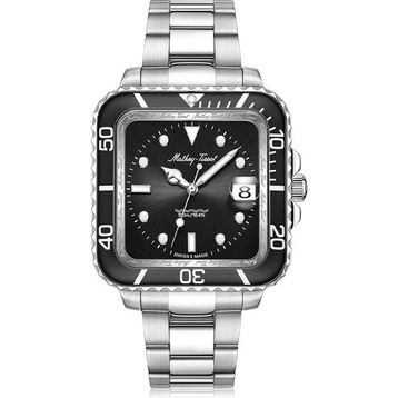 Mathey-Tissot H902QAN Erkek Kol Saati