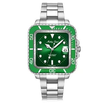 Mathey-Tissot H902QAV Erkek Kol Saati