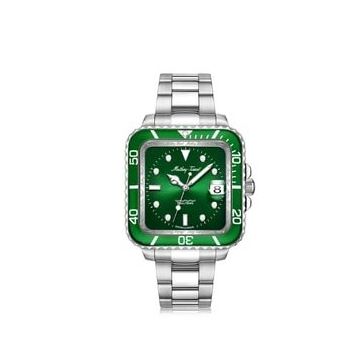 Mathey-Tissot H902QAV Erkek Kol Saati