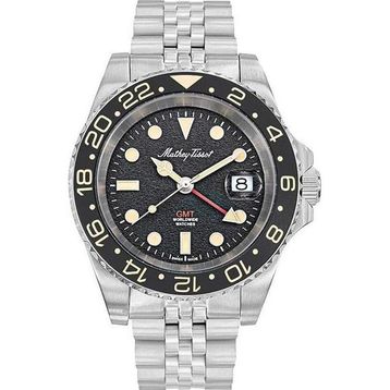 Mathey-Tissot H903ANC Erkek Kol Saati
