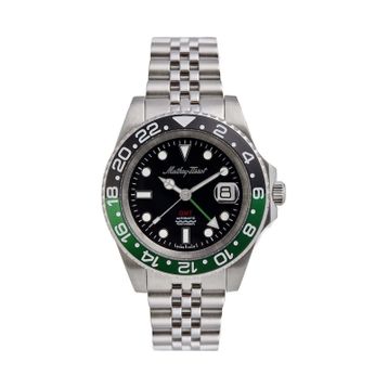 Mathey-Tissot H903ATNV Erkek Kol Saati