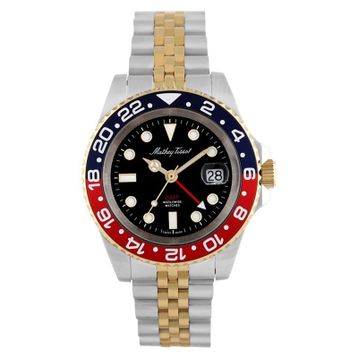 Mathey-Tissot H903BBR Erkek Kol Saati