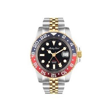 Mathey-Tissot H903BBR Erkek Kol Saati