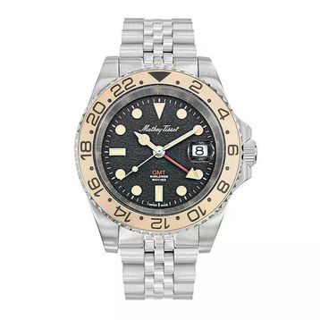 Mathey-Tissot H903RNC Erkek Kol Saati
