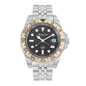 Mathey-Tissot H903RNC Erkek Kol Saati