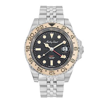 Mathey-Tissot H903RNC Erkek Kol Saati