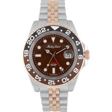 Mathey-Tissot H903RNM Erkek Kol Saati