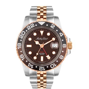 Mathey-Tissot H903RNM Erkek Kol Saati
