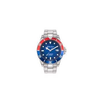 Mathey-Tissot H907ATNB Erkek Kol Saati