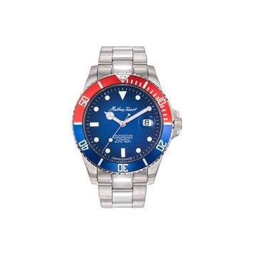 Mathey-Tissot H907ATNB Erkek Kol Saati
