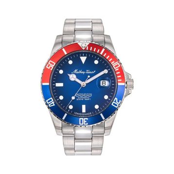 Mathey-Tissot H907ATNB Erkek Kol Saati