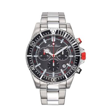 Mathey-Tissot H908CHAN Erkek Kol Saati