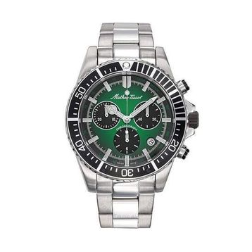 Mathey-Tissot H908chav Erkek Kol Saati
