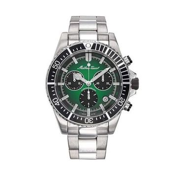 Mathey-Tissot H908chav Erkek Kol Saati