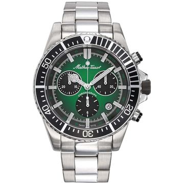 Mathey-Tissot H908chav Erkek Kol Saati