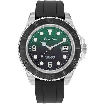 Mathey-Tissot H909AV Erkek Kol Saati