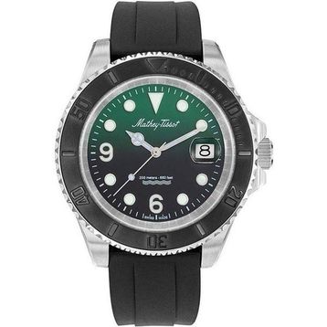 Mathey-Tissot H909AV Erkek Kol Saati