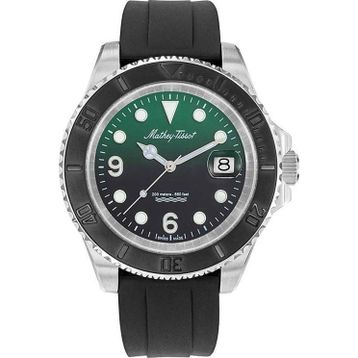 Mathey-Tissot H909AV Erkek Kol Saati