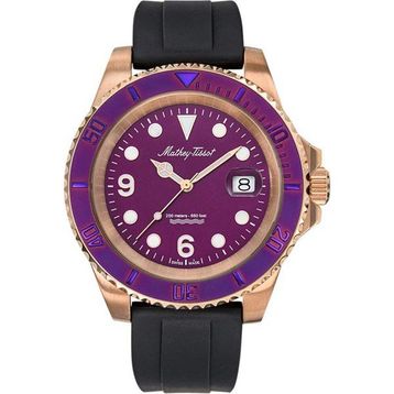 Mathey-Tissot H909PVI Erkek Kol Saati