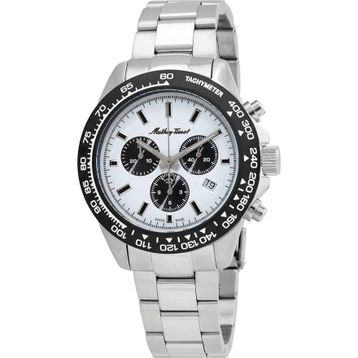 Mathey-Tissot H910CHAI Erkek Kol Saati