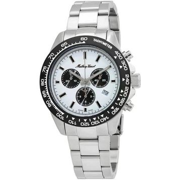 Mathey-Tissot H910CHAI Erkek Kol Saati