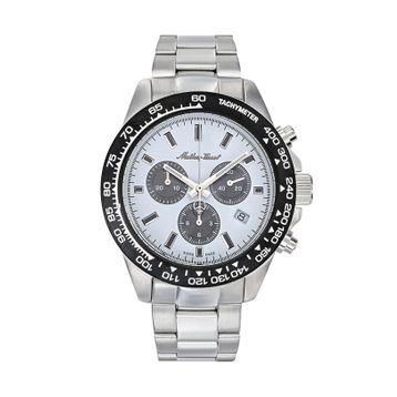 Mathey-Tissot H910CHAI Erkek Kol Saati
