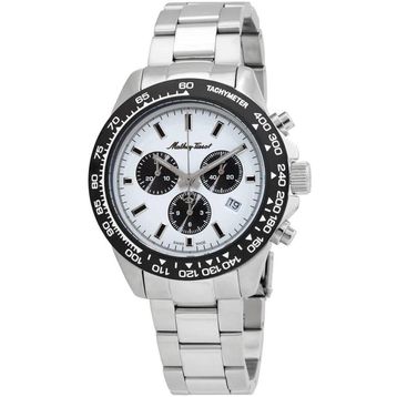 Mathey-Tissot H910CHAI Erkek Kol Saati