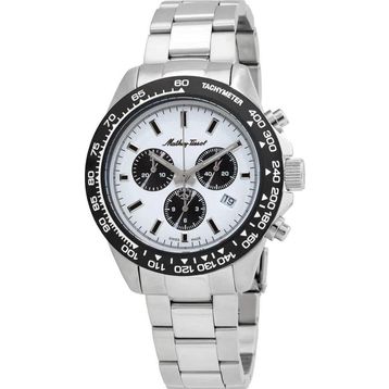 Mathey-Tissot H910CHAI Erkek Kol Saati