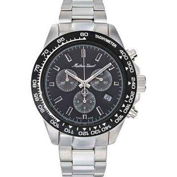 Mathey-Tissot H910CHAN Erkek Kol Saati