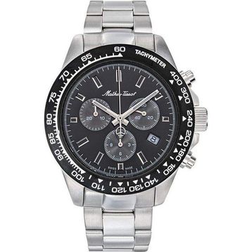 Mathey-Tissot H910CHAN Erkek Kol Saati