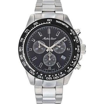 Mathey-Tissot H910CHAN Erkek Kol Saati