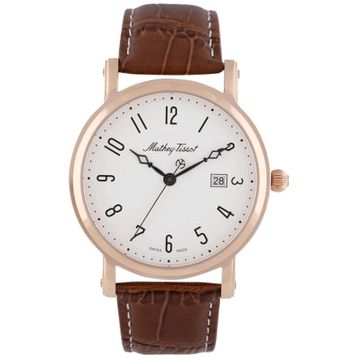 Mathey-Tissot HB11251PG Erkek Kol Saati