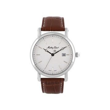 Mathey-Tissot HB611251AI Erkek Kol Saat