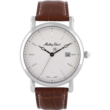 Mathey-Tissot HB611251AI Erkek Kol Saat