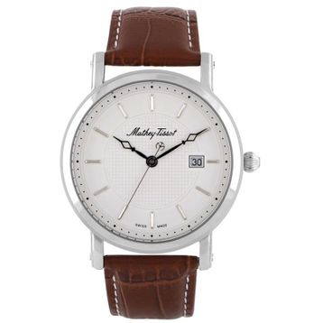 Mathey-Tissot HB611251AI Erkek Kol Saat