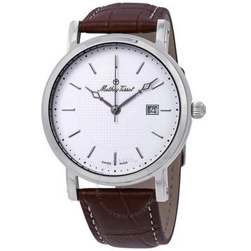 Mathey-Tissot HB611251AI Erkek Kol Saat