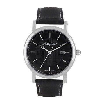 Mathey-Tissot HB611251AN Erkek Kol Saati