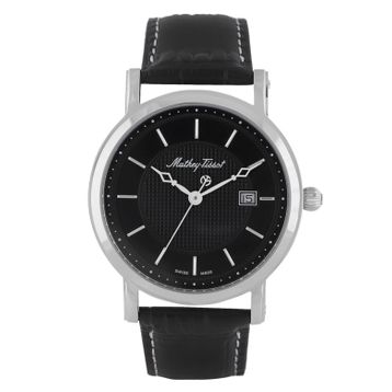 Mathey-Tissot HB611251AN Erkek Kol Saati
