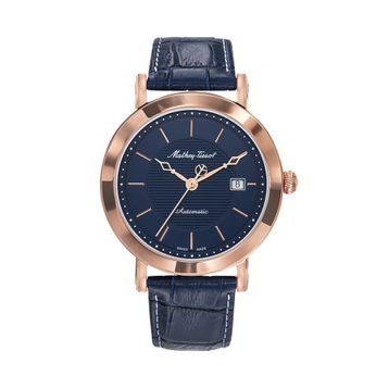 Mathey-Tissot HB611251ATPBU Erkek Kol Saati