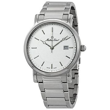 Mathey-Tissot HB611251MAG Erkek Kol Saati