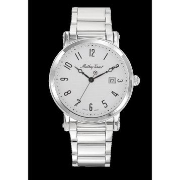 Mathey-Tissot HB611251MAG Erkek Kol Saati