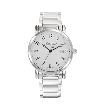 Mathey-Tissot HB611251MAG Erkek Kol Saati