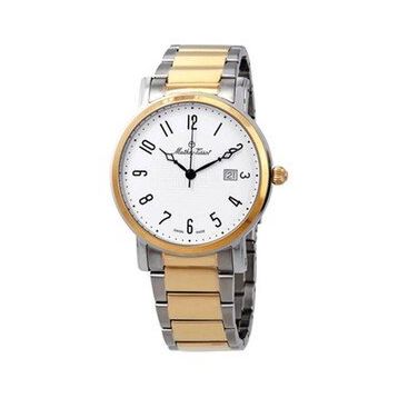 Mathey-Tissot HB611251MBG Erkek Kol Saati