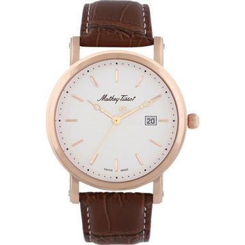 Mathey-Tissot HB611251PI Erkek Kol Saati