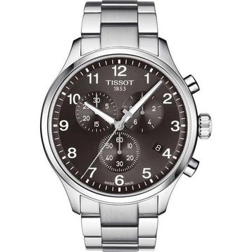 Mathey-Tissot T1166171105701 Kol Saati