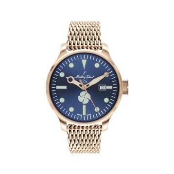 Mathey-Tissot U121PBU Erkek Kol Saati