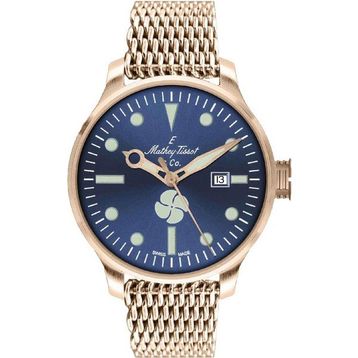 Mathey-Tissot U121PBU Erkek Kol Saati