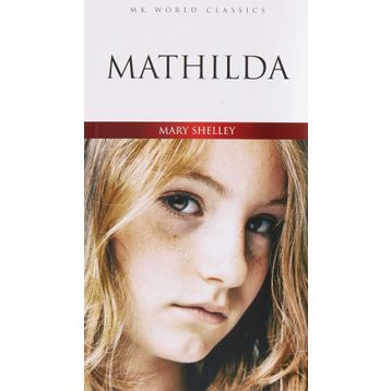 Mathilda İngilizce Roman-Mk Publications Yayınları