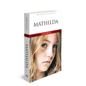 Mathilda İngilizce Roman-Mk Publications Yayınları