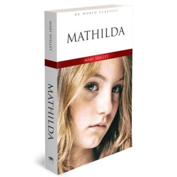 Mathilda İngilizce Roman-Mk Publications Yayınları